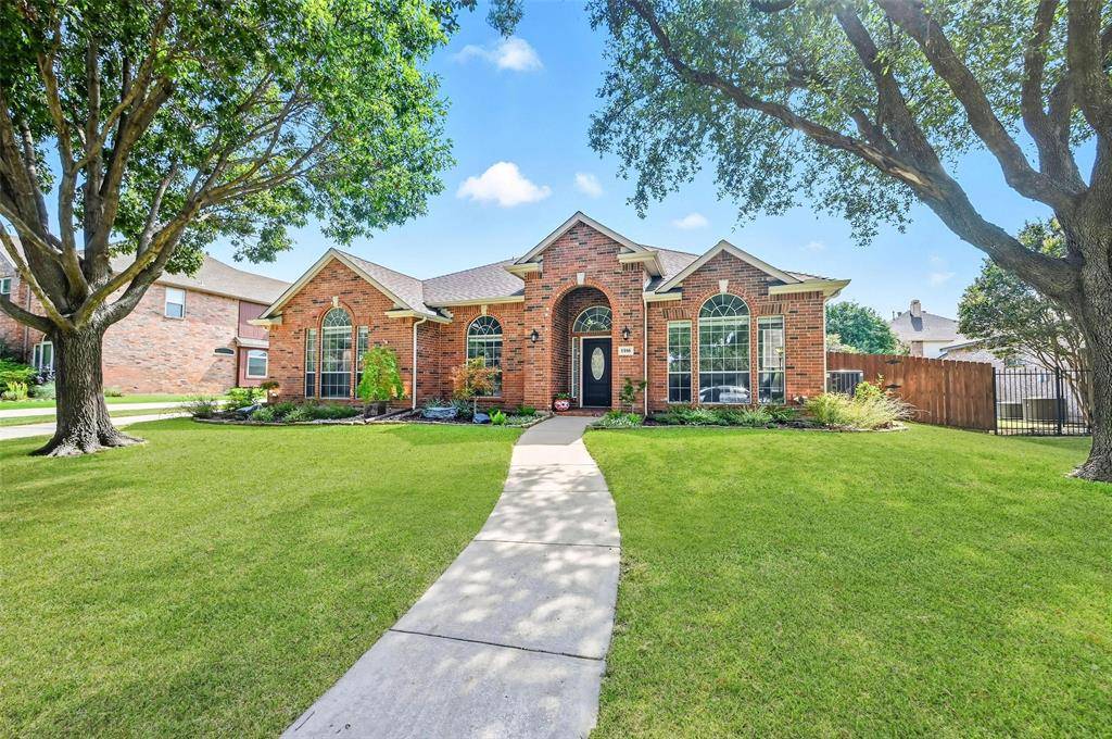 Keller, TX 76248,1916 Fall Creek Trail