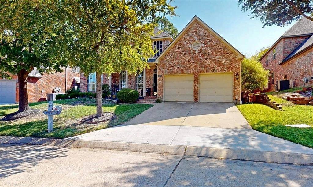 Highland Village, TX 75077,2725 Green Oak Court