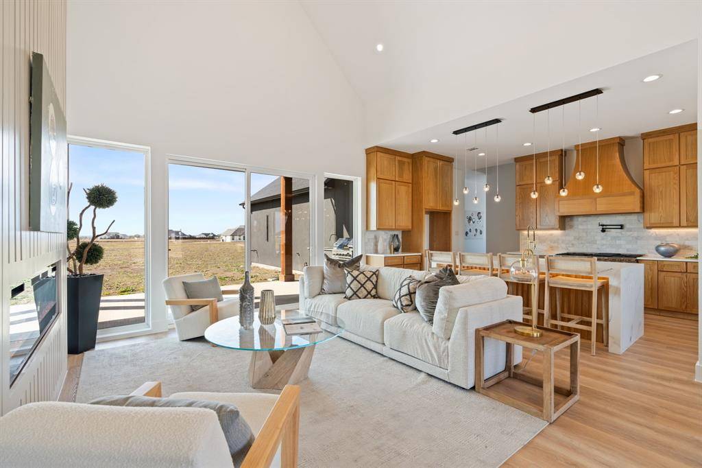 Venus, TX 76084,10651 Rye Bread Lane