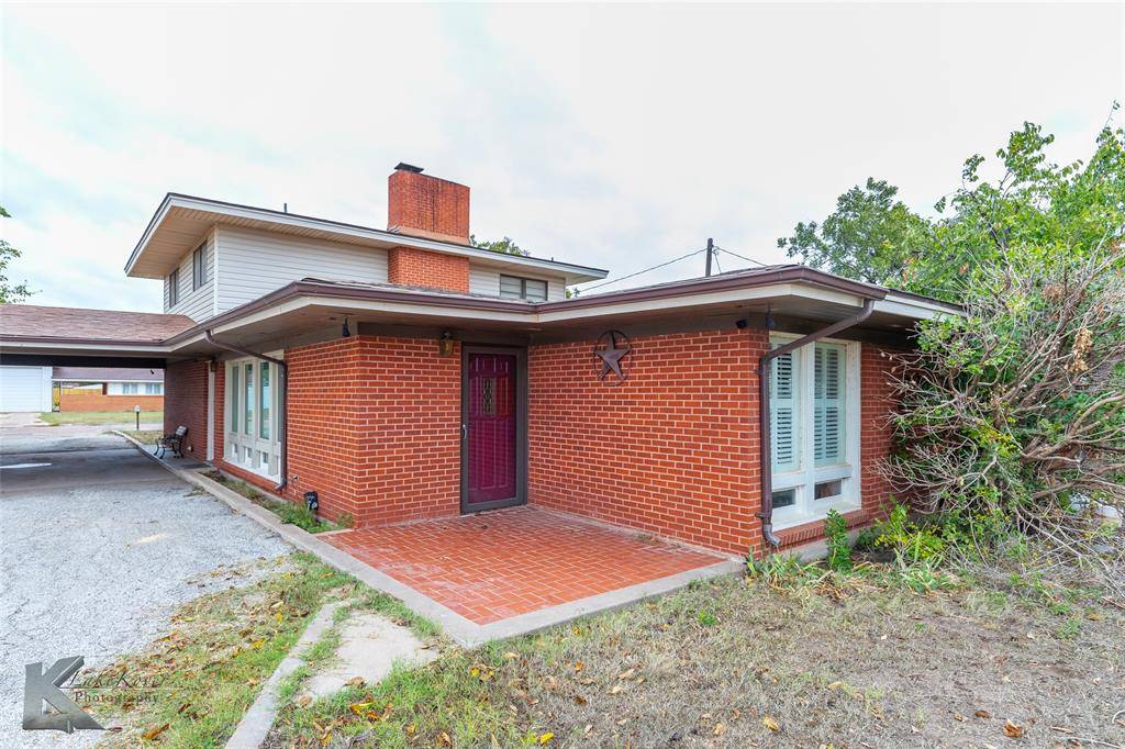 Hamlin, TX 79520,1150 W Lake Drive