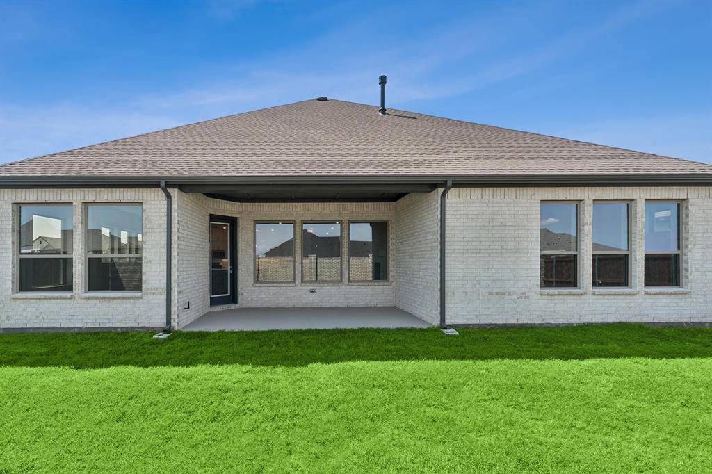 Waxahachie, TX 75165,748 Shinnery Oak Way