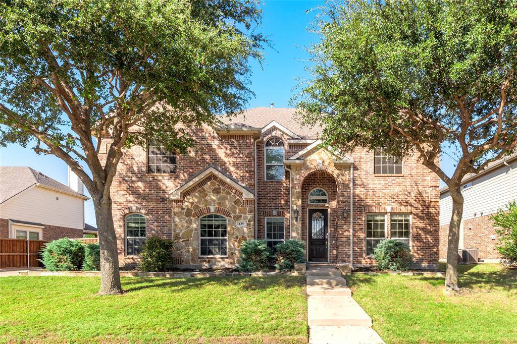 Murphy, TX 75094,425 Windward Drive