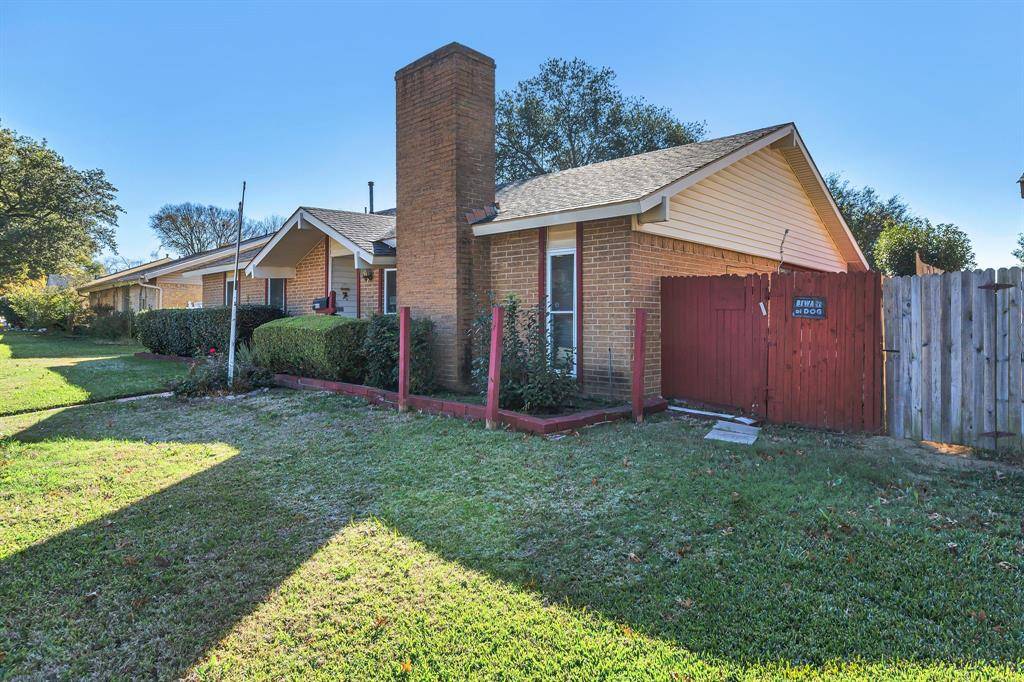 Garland, TX 75043,3817 Commonwealth Drive