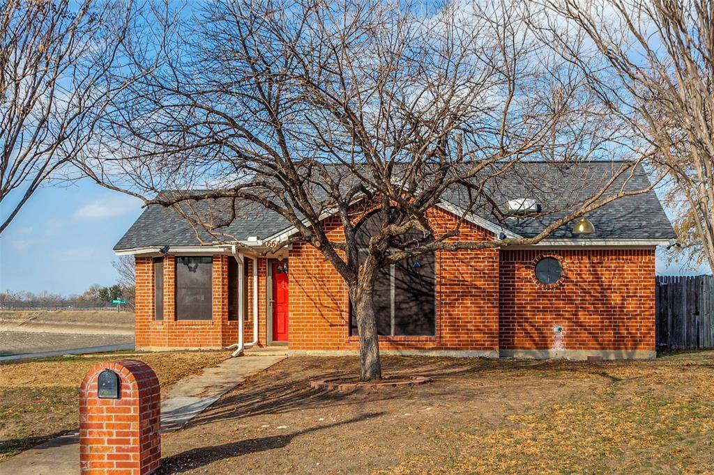 Lake Worth, TX 76135,6644 Lakeside Drive