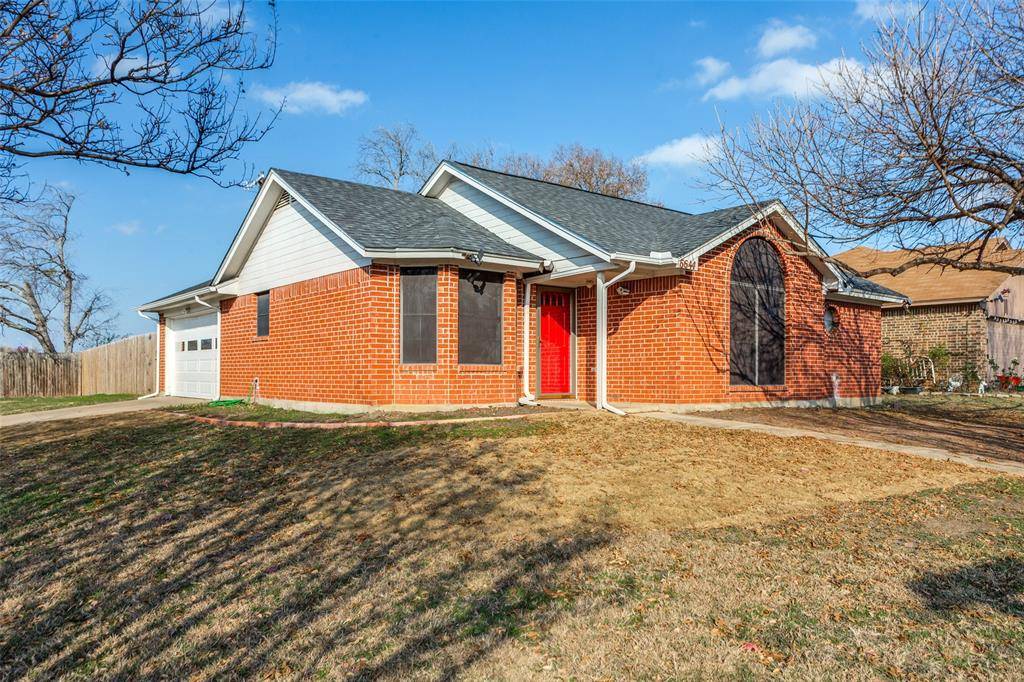 Lake Worth, TX 76135,6644 Lakeside Drive