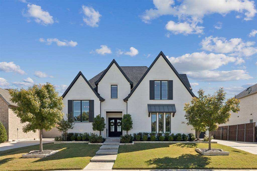 Prosper, TX 75078,1000 Circle J Trail