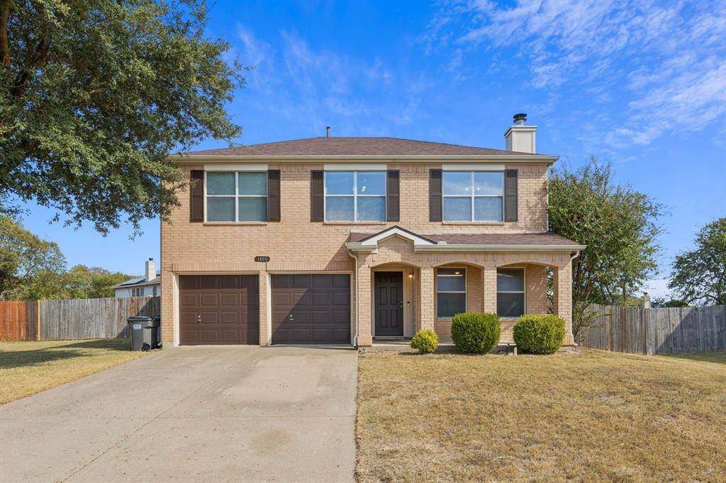 Glenn Heights, TX 75154,1400 Caleo Drive