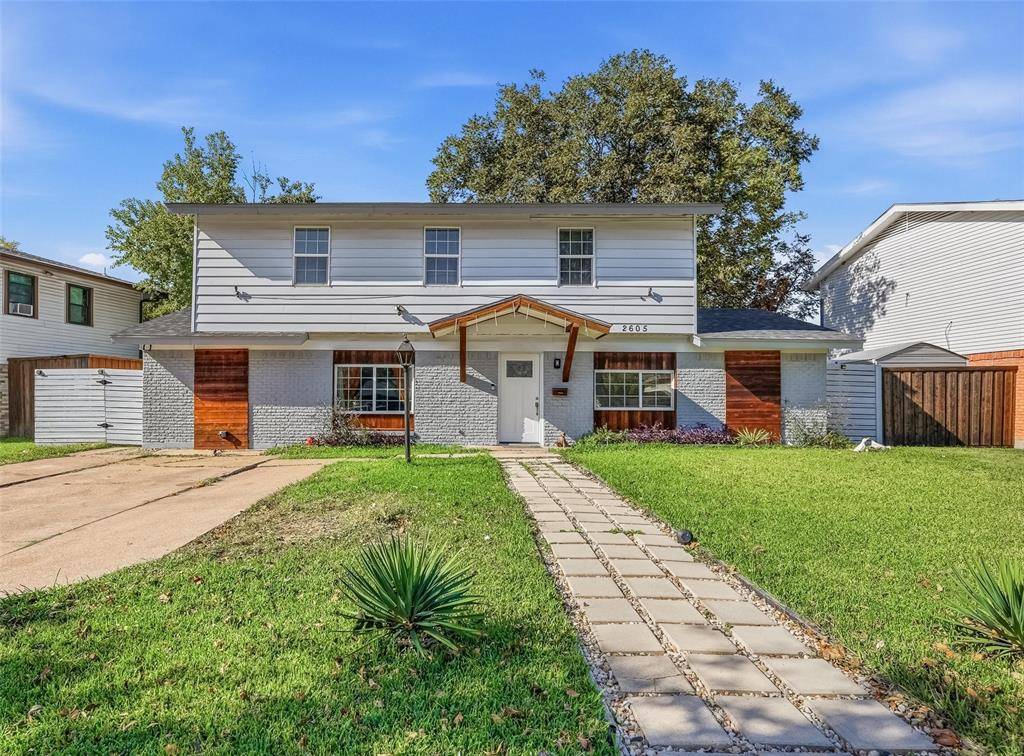 Mesquite, TX 75150,2605 Mark Drive