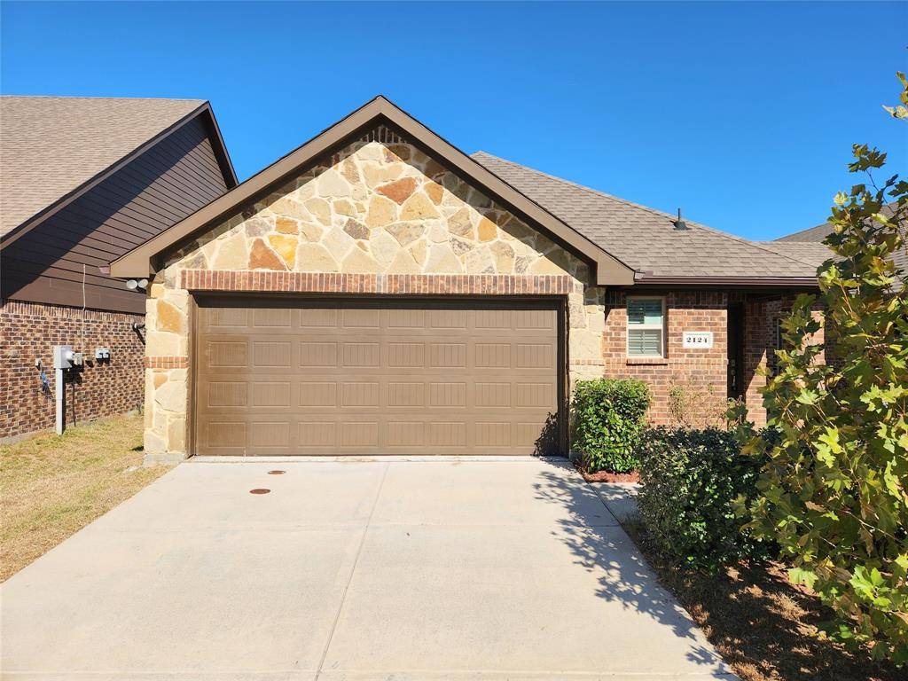 Forney, TX 75126,2124 Hobby Drive
