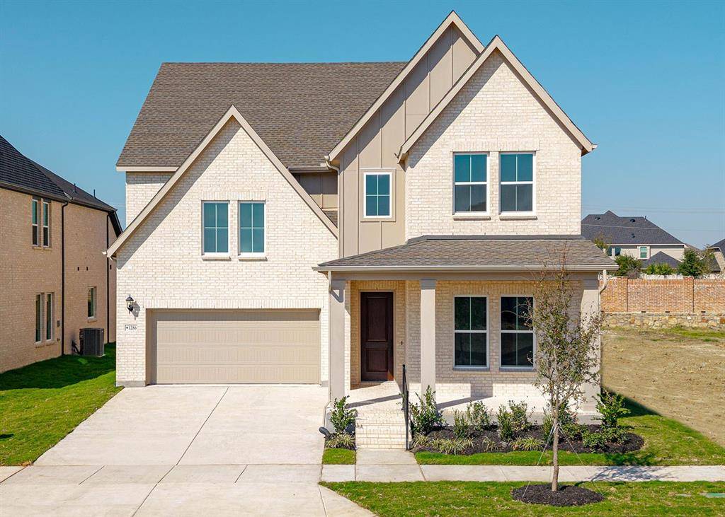 Frisco, TX 75033,1286 Conifer Road