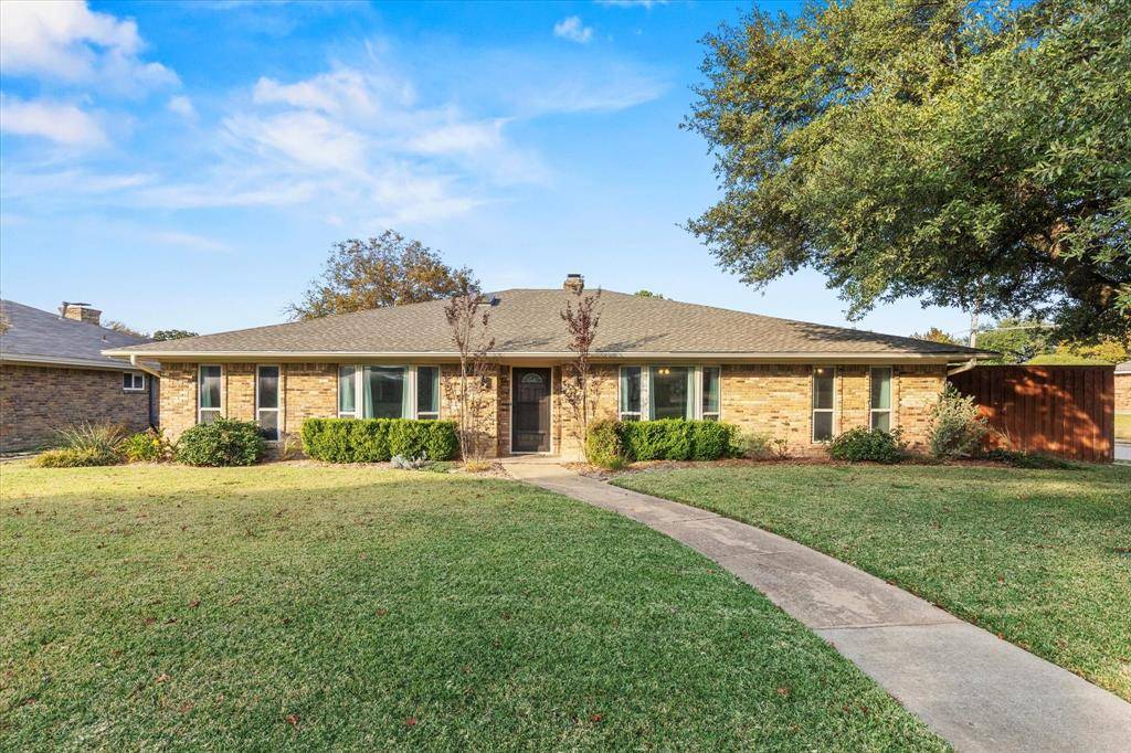 Plano, TX 75075,2401 Bluffton Drive