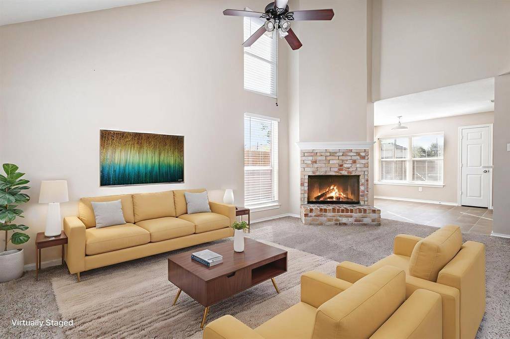 Wylie, TX 75098,205 Stone Circle