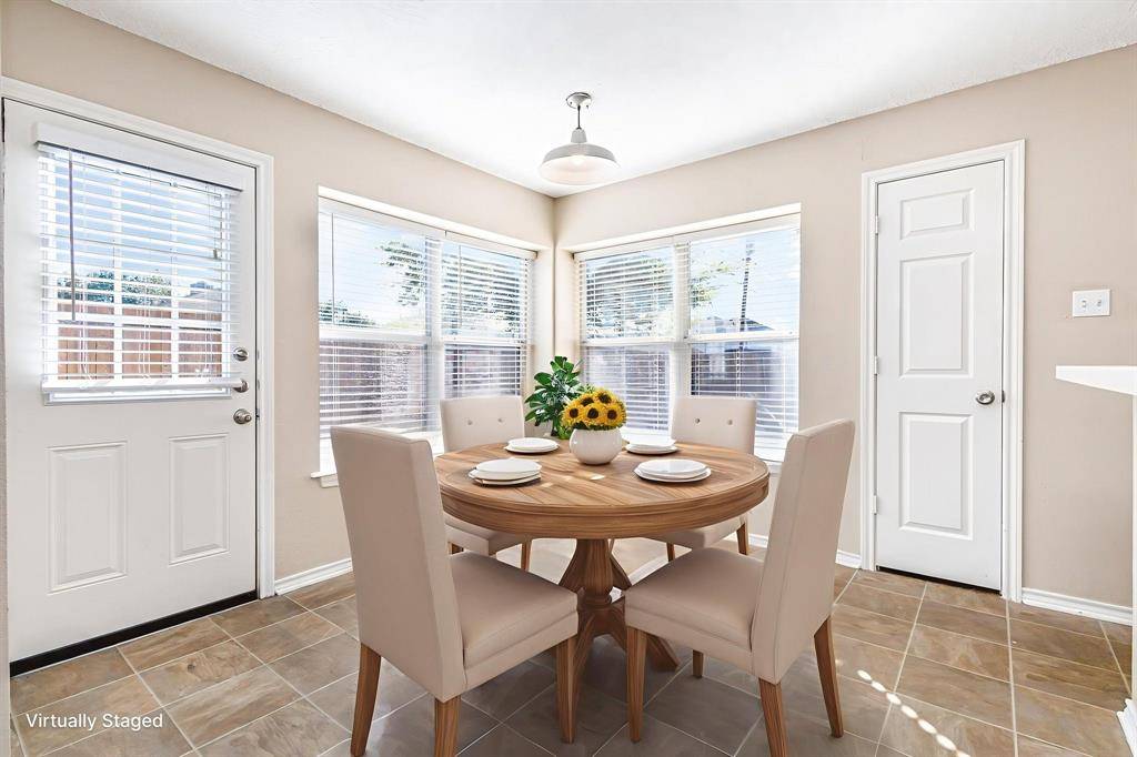 Wylie, TX 75098,205 Stone Circle