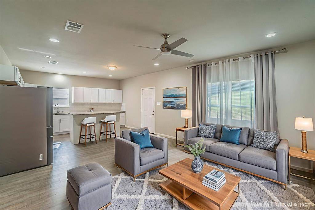 Fort Worth, TX 76164,2407 Lee Avenue