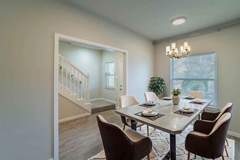 Fort Worth, TX 76164,2407 Lee Avenue