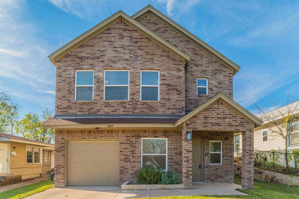 Fort Worth, TX 76164,2407 Lee Avenue