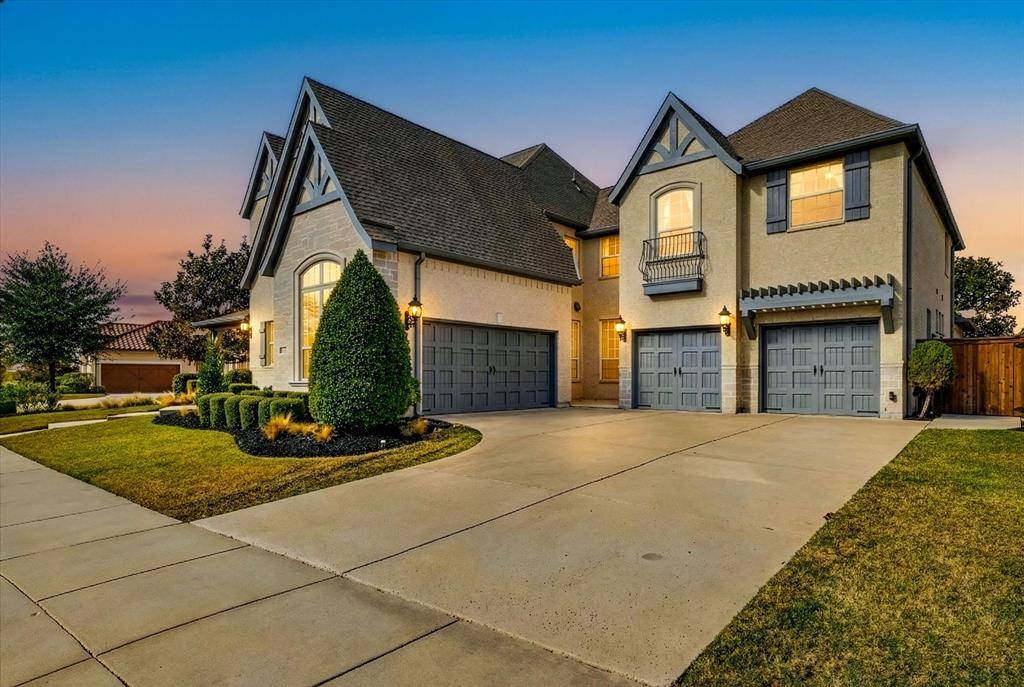 Frisco, TX 75036,1007 Echols Drive