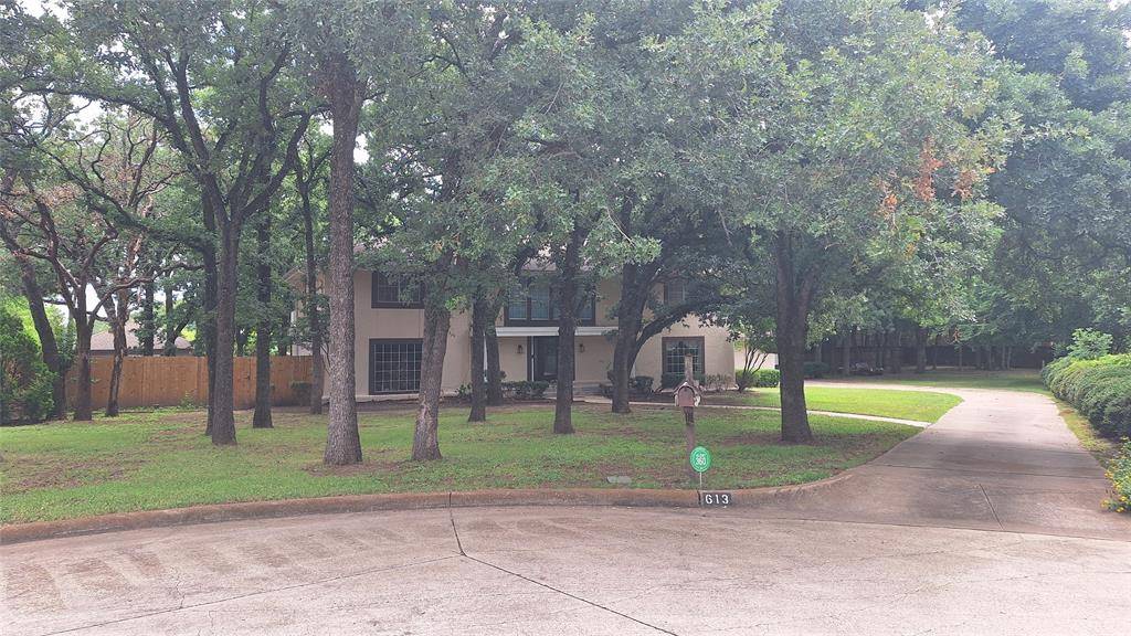 Colleyville, TX 76034,613 Colts Neck Court