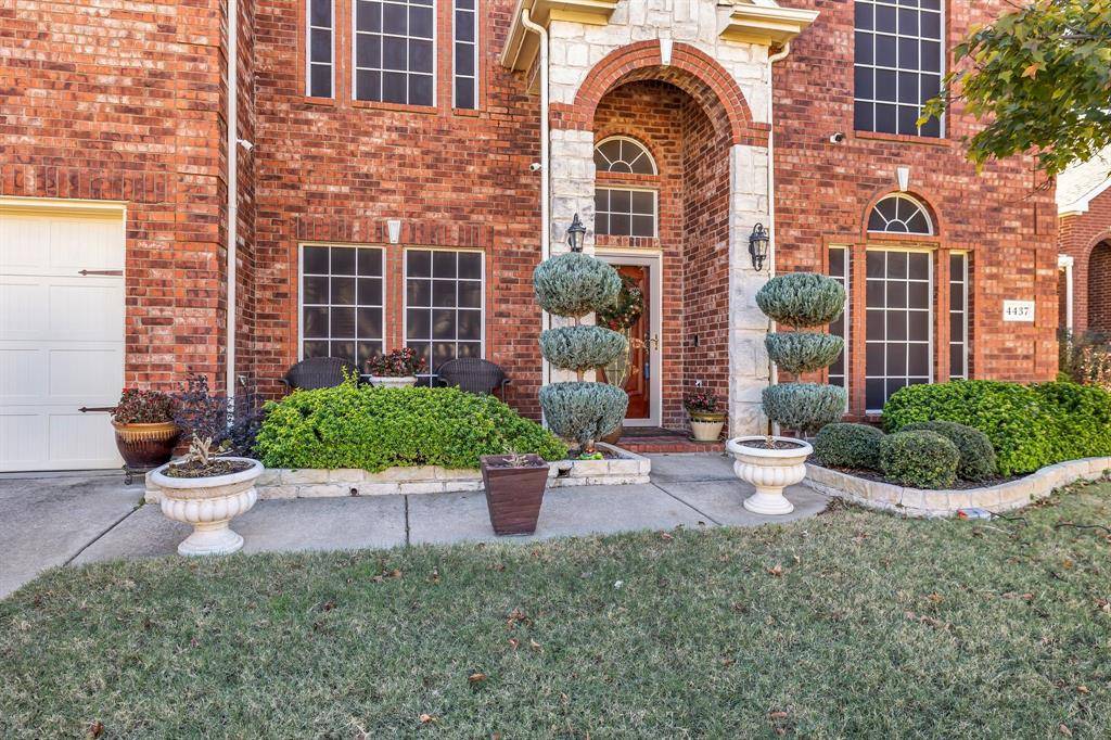 Fort Worth, TX 76123,4437 Mallow Oak Drive