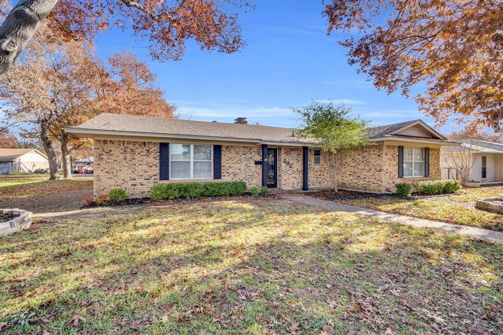 Waxahachie, TX 75165,202 Vanderbilt Lane