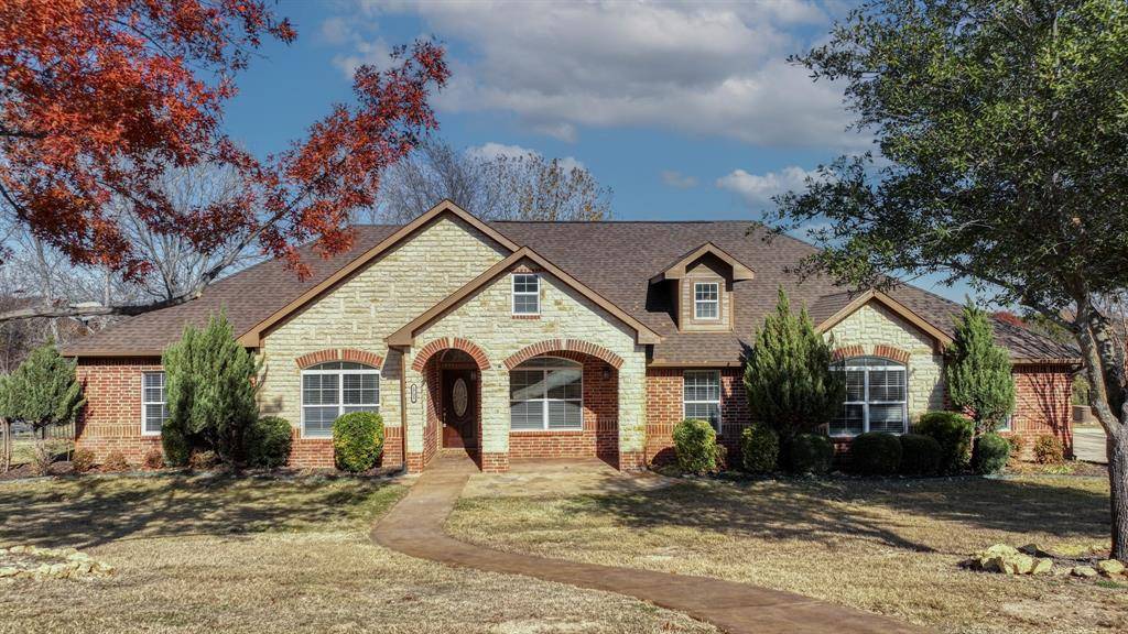 Aledo, TX 76008,1735 Woodridge Court