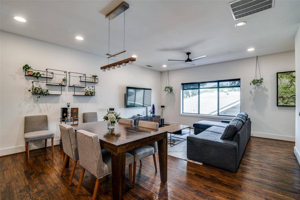 Dallas, TX 75206,5602 Lindell Avenue #B