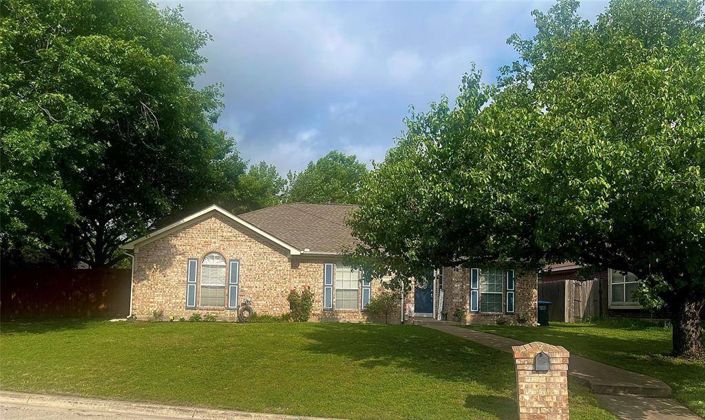 Fort Worth, TX 76108,10508 Holly Grove Drive