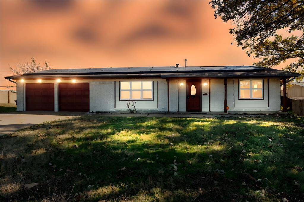 Fort Worth, TX 76133,5405 Lubbock Avenue