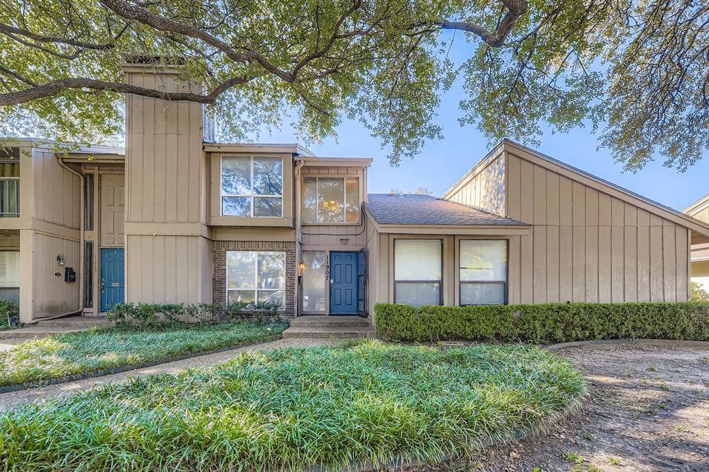Dallas, TX 75243,11907 Leisure Drive