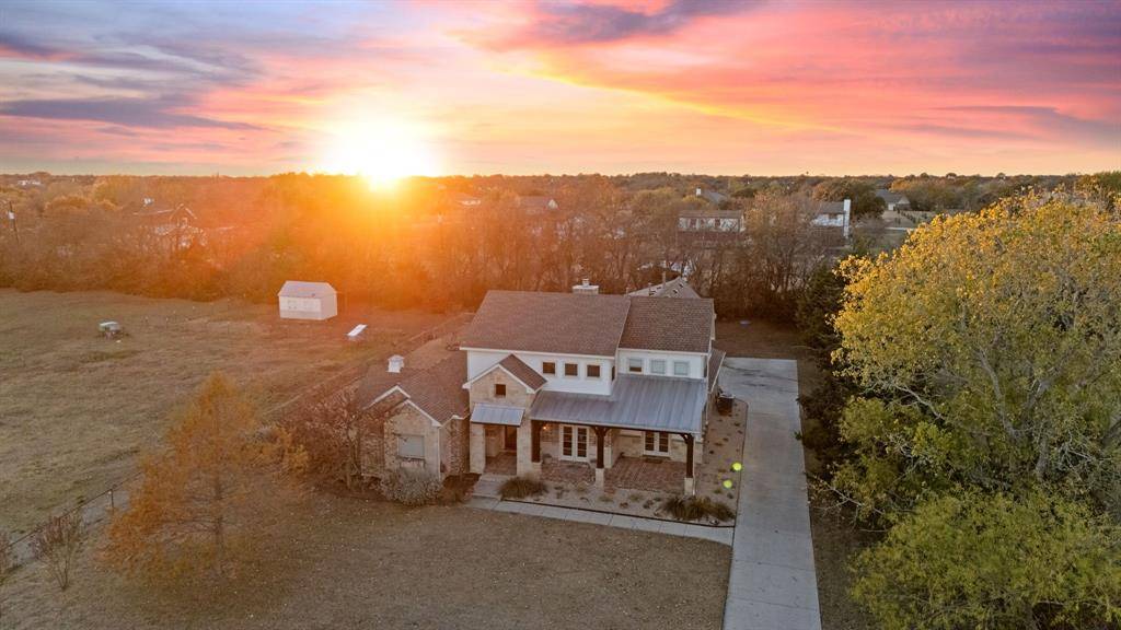 Lucas, TX 75002,4 Choice Lane