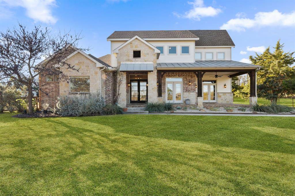 Lucas, TX 75002,4 Choice Lane