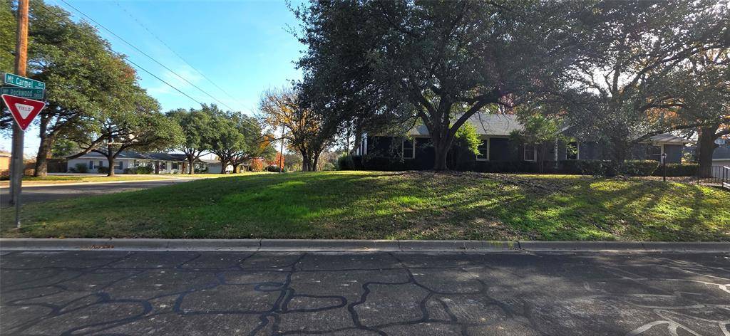 Waco, TX 76710,5800 Mount Rockwood Circle