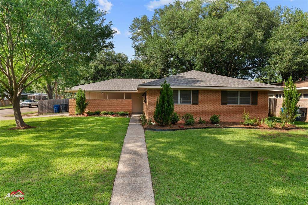 Shreveport, LA 71105,502 Mockingbird Lane