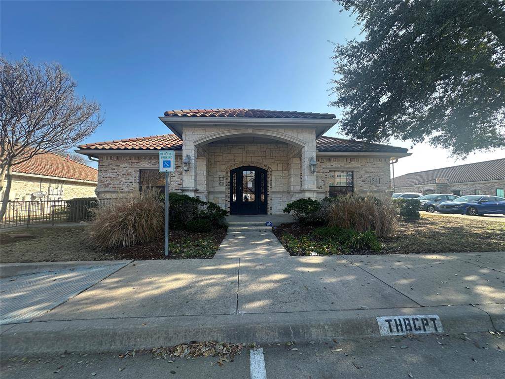 Mckinney, TX 75069,4541 Medical Center Drive #800