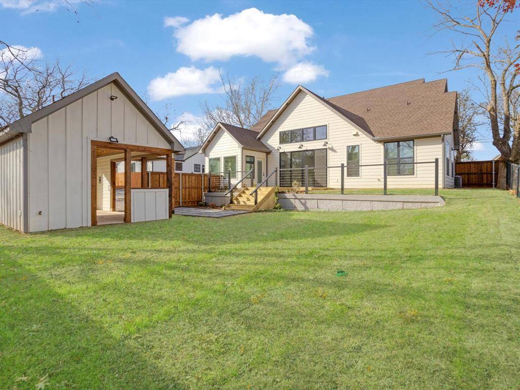 Bells, TX 75414,319 S Pecan Street