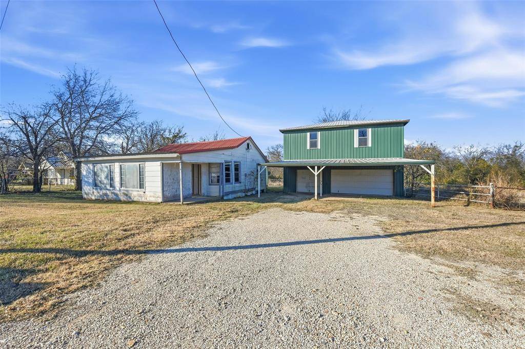 Alvarado, TX 76009,604 S Spears Street