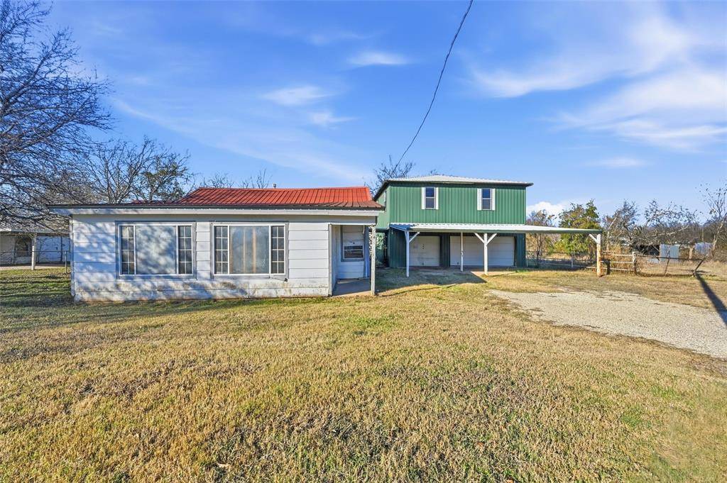 Alvarado, TX 76009,604 S Spears Street
