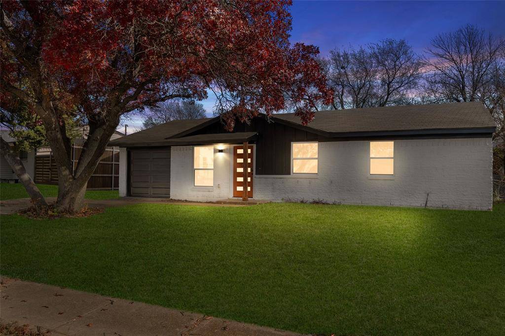 Dallas, TX 75241,6624 Sebring Drive