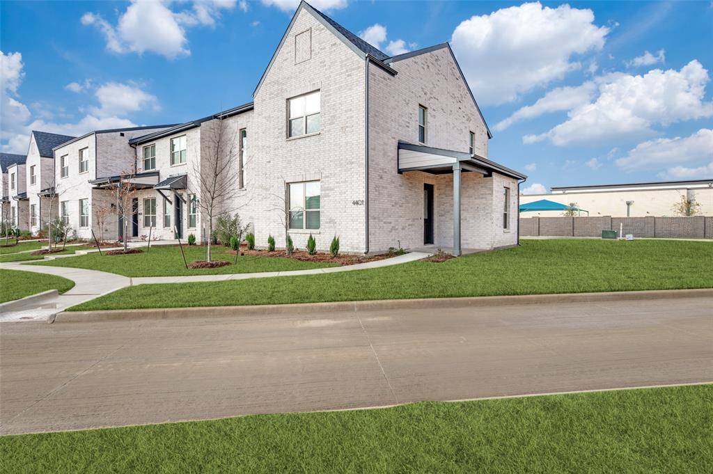 Celina, TX 75078,4401 Cave Springs Street