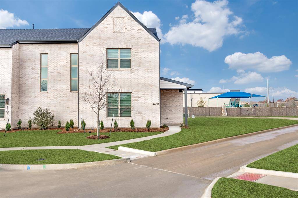 Celina, TX 75078,4401 Cave Springs Street