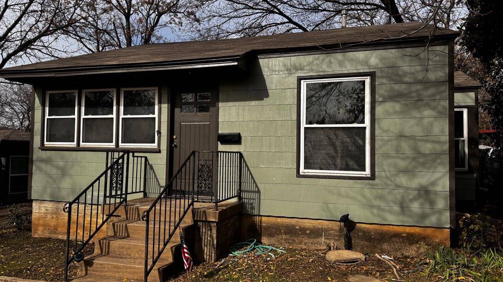 Fort Worth, TX 76107,4358 Lisbon Street