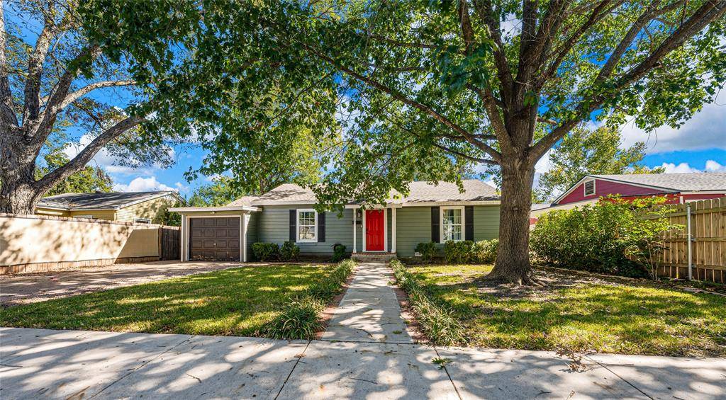 Waco, TX 76707,3100 Colonial Avenue