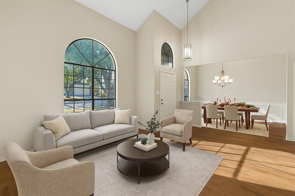 Grapevine, TX 76051,2116 S Winding Creek Drive