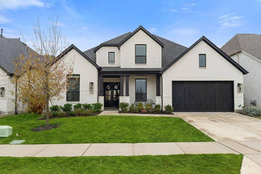 Celina, TX 75009,3020 Gold Dust Drive