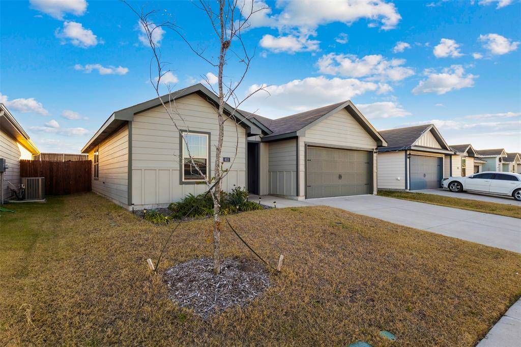 Princeton, TX 75407,612 Creek End Drive
