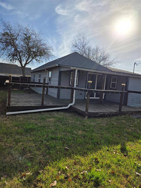Justin, TX 76247,605 N Snyder Avenue