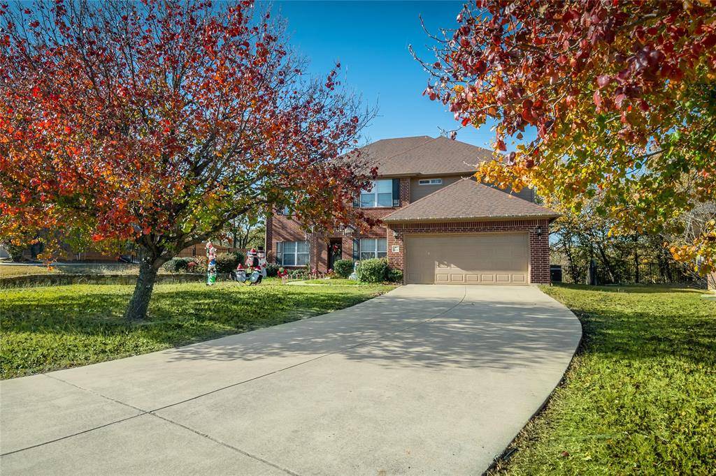 Burleson, TX 76028,2812 Pinnacle Drive