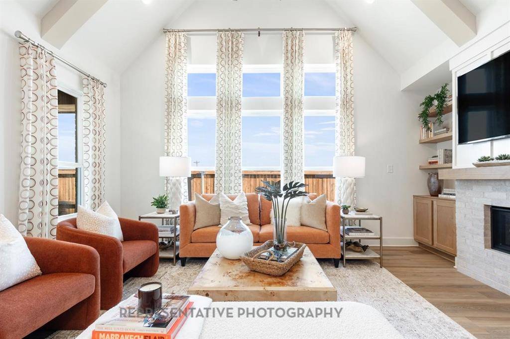 Mclendon Chisholm, TX 75032,2431 Carpano Lane