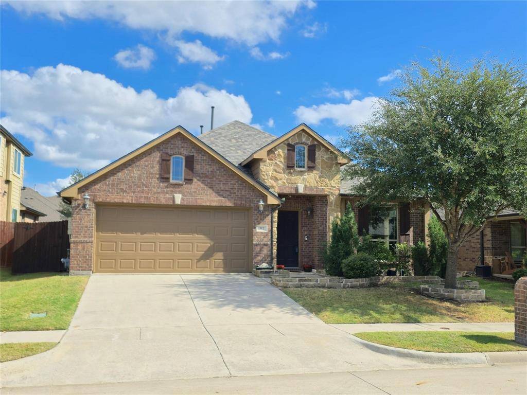 Anna, TX 75409,312 Salisbury Drive