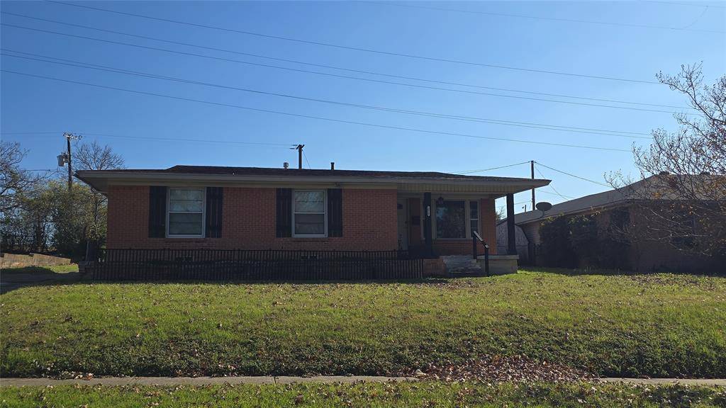 Dallas, TX 75216,2018 Van Cleave Drive